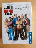 The Big Bang Theory Das geniale Spiel Kosmos Berlin - Kladow Vorschau