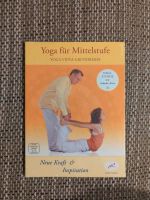 DVD - Yoga für Mittelstufe Sachsen-Anhalt - Magdeburg Vorschau