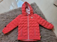 NEU Steiff Jacke Gr. 128 Winterjacke Skijacke warm pink rosa Kapu Niedersachsen - Wetschen Vorschau