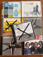 R.E.M Diverse CDs Nordrhein-Westfalen - Mülheim (Ruhr) Vorschau