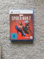 PS 5 Spider-Man 2 Hessen - Usingen Vorschau