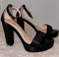 High Heels Damen Bayern - Augsburg Vorschau