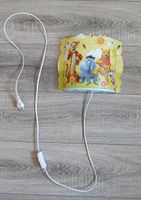 Kinderzimmer Lampe Winnie Puuh Thüringen - Zeulenroda-Triebes Vorschau