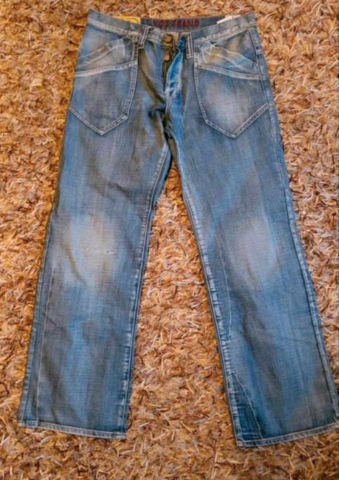 Voi Jeans 34/32 Hose *Neu* in Niederkassel