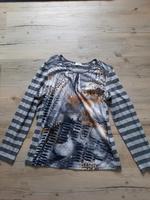 Damen Langarmshirt in Gr. 40 Bayern - Bindlach Vorschau