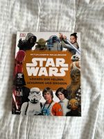 Starwars Lexikon der Helden , Schurken und Droiden Nordrhein-Westfalen - Troisdorf Vorschau