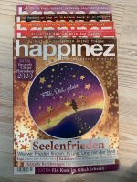 Verschiedene Hefte Ausgaben Zeitschrift Happinez Baden-Württemberg - Schönau (Schwarzwald) Vorschau
