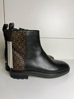 Calvin Klein Damen Leder Boots Stiefel NEU Mitte - Tiergarten Vorschau