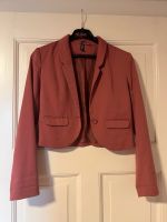 Blazer fliederfarbig Nordrhein-Westfalen - Herzebrock-Clarholz Vorschau