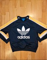 Adidas Rita Ora Pullover Größe S Nordrhein-Westfalen - Herne Vorschau