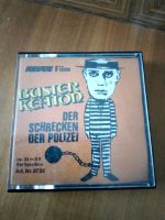 Super 8-Film "Der Schrecken der Polizei" mit Buster Keaton Baden-Württemberg - Auggen Vorschau