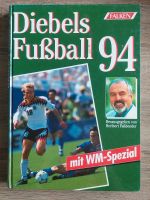 Diebels Fußball 94 Thüringen - Jena Vorschau