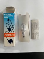Osram 64535 Fotolampe 115-120V 650 W F6,3A Halogen Hessen - Wetzlar Vorschau