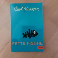 Fette Fische Carl Hiaasen Lektüre Buch Bayern - Markt Rettenbach Vorschau