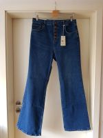 Neu! Boden Flared Jeans UK14 Hessen - Dreieich Vorschau