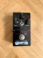 Wampler Velvet Fuzz Pedal Overdrive Hessen - Künzell Vorschau