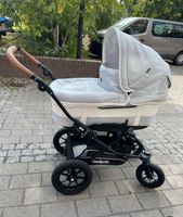 Kinderwagen + Buggy Emmaljunga Mecklenburg-Strelitz - Landkreis - Mirow Vorschau