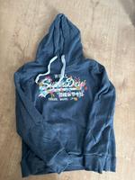 SuperDry Kapuzenpullover Bremen - Schwachhausen Vorschau