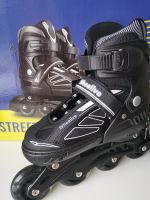 Verstellbare Inline -Skates für Kinder Größe 34-38 NEU ✅ Schleswig-Holstein - Neumünster Vorschau