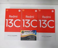 REDMI 13C 256GB 8GB RAM NEU Berlin - Neukölln Vorschau