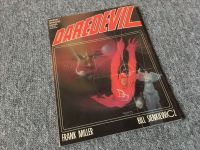 Marvel Comic Graphic Novel DAREDEVIL 1986 US Ausgabe Kanada RAR Niedersachsen - Osloß Vorschau