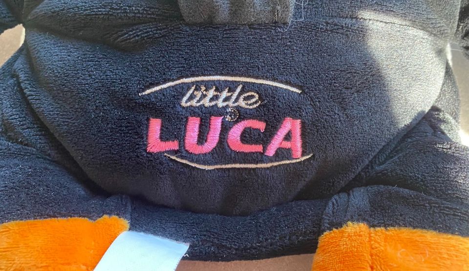 Autospiegel Little Luca - Pinguin in Hürth