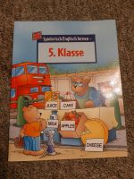 Spielerisch Englisch lernen- Klasse 5 Sachsen - Heidenau Vorschau