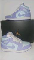 Air Jordan 1MID Schuhe Nordrhein-Westfalen - Krefeld Vorschau
