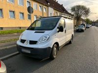 Renault Trafic Diesel Kastenwagen Niedersachsen - Salzgitter Vorschau