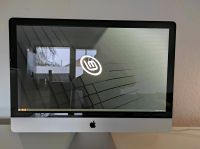 iMac 27" 2009 Intel Core 2 Duo E7600 mit 1TB SSD und 4 GB RAM Niedersachsen - Oyten Vorschau