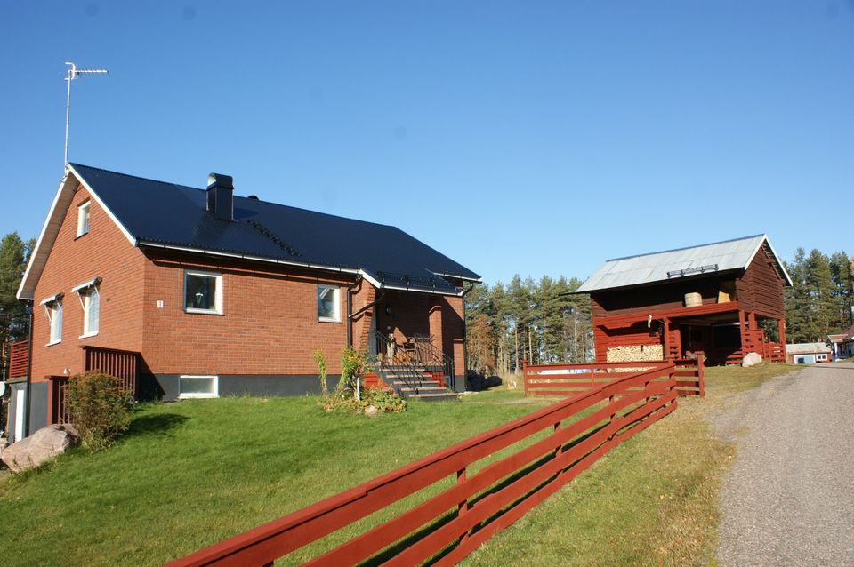 Schweden Ferienhaus Dalarna Familien Boot in Mülheim (Ruhr)