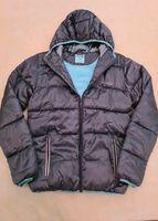 Nwt. langer Steppanorak Gr. 170/176 Hessen - Büttelborn Vorschau