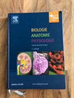 Biologie Anatomie Physiologie Nicole Menche Baden-Württemberg - Schopfheim Vorschau