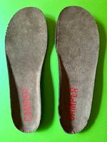 Camper Schuh- Sneaker Einlagen 44 - 44,5 NEU Altona - Hamburg Bahrenfeld Vorschau