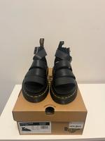 Dr Martens Sandale Clarissa II Quad schwarz Gr 37 neu Köln - Bayenthal Vorschau