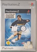 Football 2002 Platinum f. PS 2, PlayStation 2 - Spiel Aachen - Laurensberg Vorschau