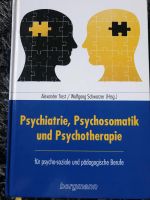 Psychiatrie, Psychosomatik und Psychotherapie - Trost/Schwarzer Niedersachsen - Bissendorf Vorschau