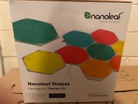 Nanoleaf Shapes Hexagon Starter Kit 15 Nordrhein-Westfalen - Schwerte Vorschau