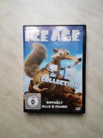 Ice Age 1-5 Collection Box Sachsen - Chemnitz Vorschau