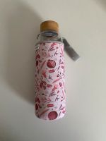 Waterdrop Flasche rosa Baden-Württemberg - Öhringen Vorschau