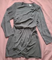 Satin Kleid Schwarz XS 34 Neu Bayern - Regensburg Vorschau