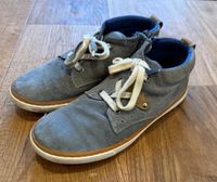 Bullboxer Schuhe Leder Jungen Gr. 36 Hessen - Hofheim am Taunus Vorschau