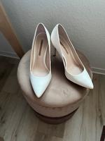 Buffalo High Heels (Brautschuh, Hochzeitsschuh) Rostock - Südstadt Vorschau
