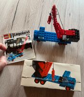 3 verschiedene alte Lego Sets in OVP Legoland 654, 6305 Hessen - Gießen Vorschau