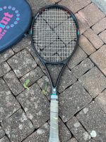 Tennisschläger mit Tasche Baden-Württemberg - Rheinfelden (Baden) Vorschau