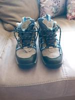 Trekking Schuhe Gore-Tex Bayern - Arzberg Vorschau