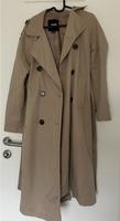 Trenchcoat beige Niedersachsen - Jork Vorschau