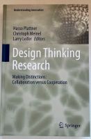Design Thinking Research - Plattner, Meinel Baden-Württemberg - Nußloch Vorschau