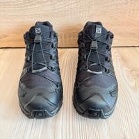 Salomon XA Pro 3D V8 GTX W Women’s Trail Running shoes Black Wandsbek - Hamburg Rahlstedt Vorschau