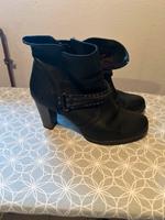 Tom Tailor Stiefeletten Bayern - Nabburg Vorschau